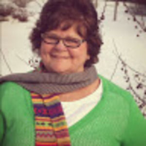 Meet your Posher, Cathy